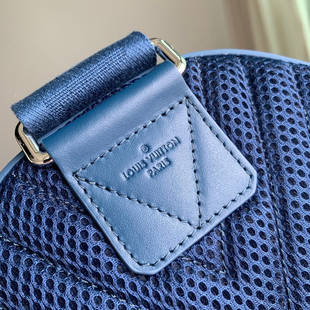 Louis Vuitton Bags- Louis Vuitton Lou Takeoff Backpack Premium Designer Shoulder Bag