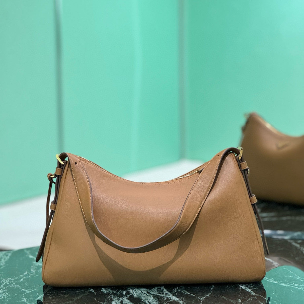 Bags- Pd Aimee Large Shoulder Bag Premium Designer Shoulder Bag