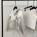 Chanel Jacket – luxury designer piece at Velouxe