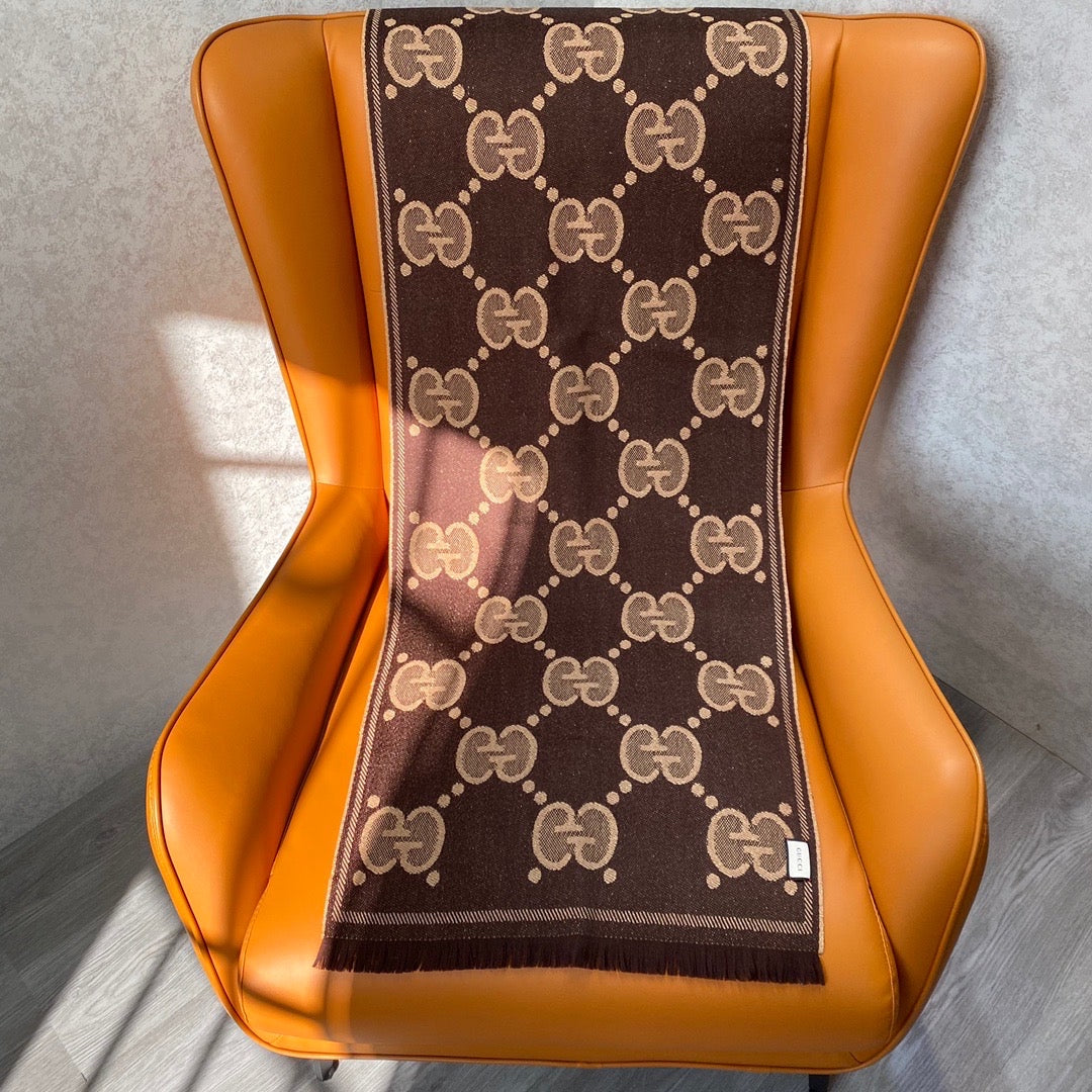 Gucci Accessories- Gucci Scarve Premium Everyday Designer Accessory