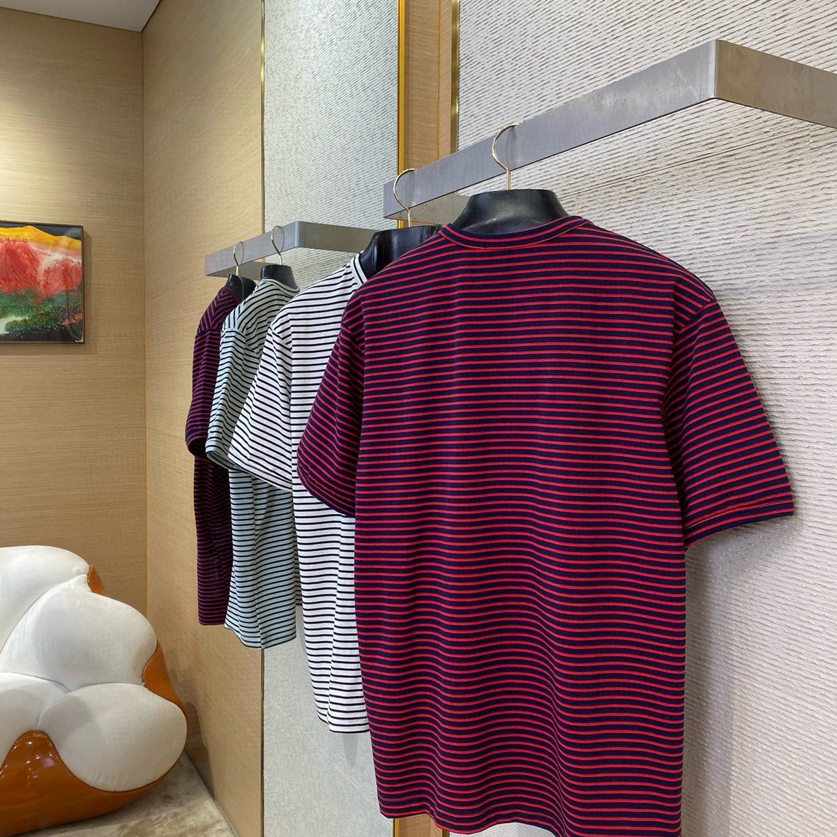 T-Shirts- Pd T-shirt Premium Designer Cotton T-Shirt
