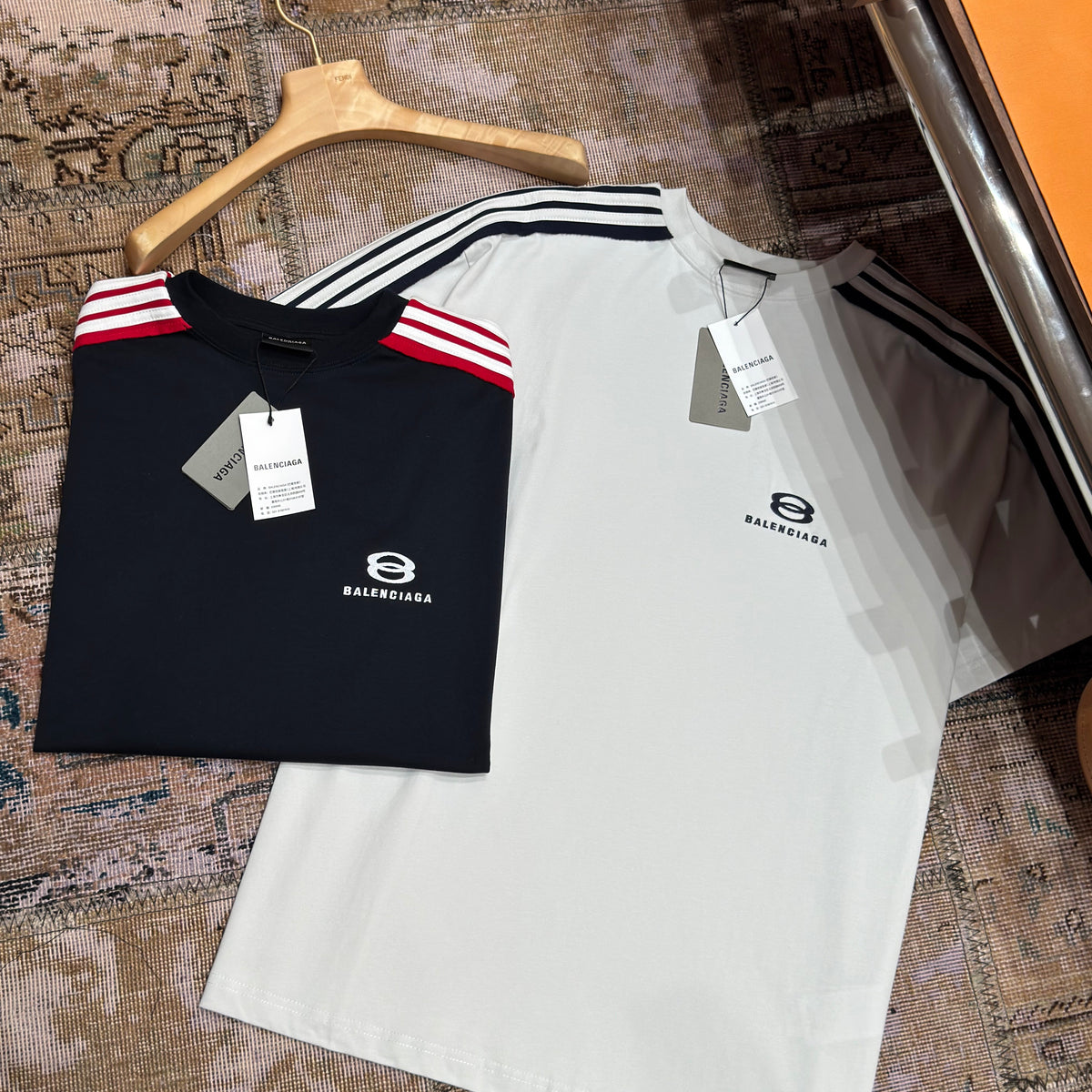 T-Shirts- Bal T-shirt Premium Designer Cotton T-Shirt