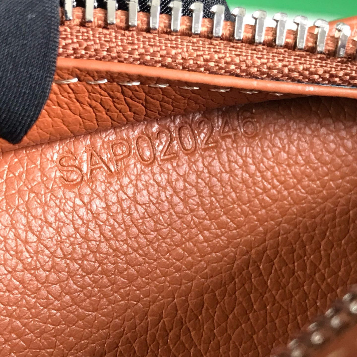 Bags- Goya Hirondelle Bag Luxury Designer Leather Handbag