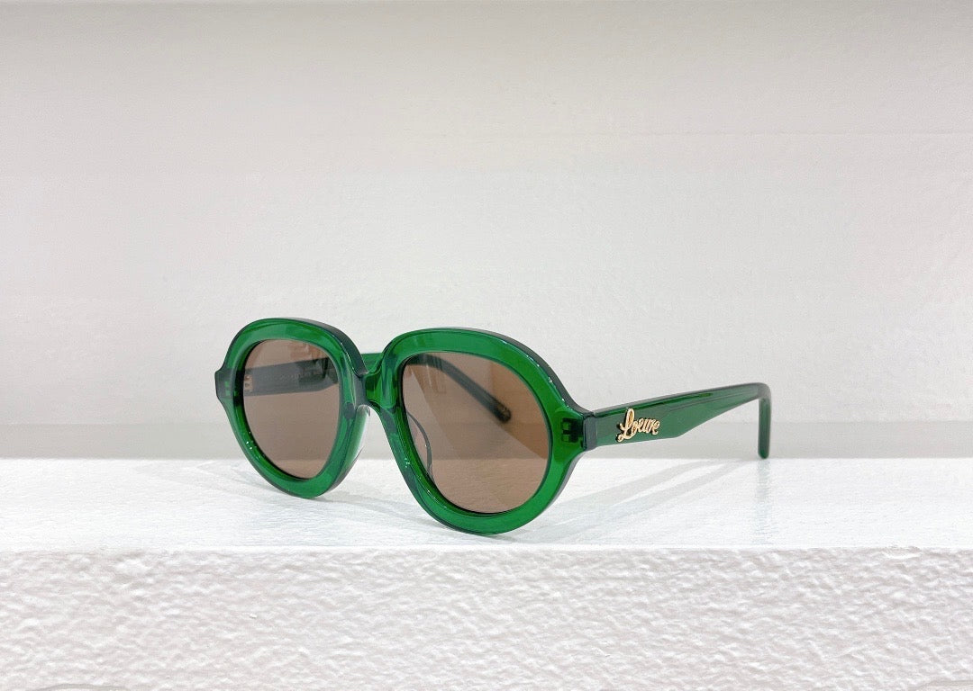 Sunglasses- Loew Sunglasses Premium Fashion Designer Sunglasses