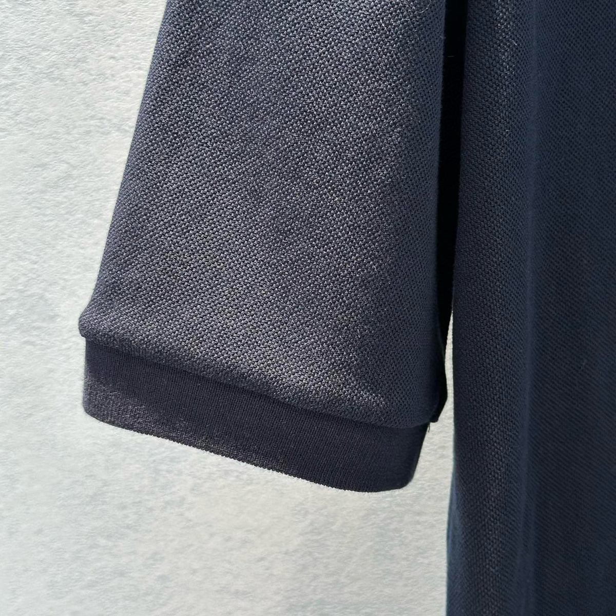 Polo Shirts- Miu M Polo Shirt Premium Everyday Polo Shirt