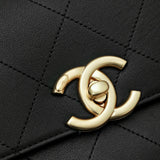 Chanel 25S Small Bag – luxury designer bag at Velouxe