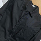 Christian Dior Shirt Jacket – luxury designer jacket at Velouxe