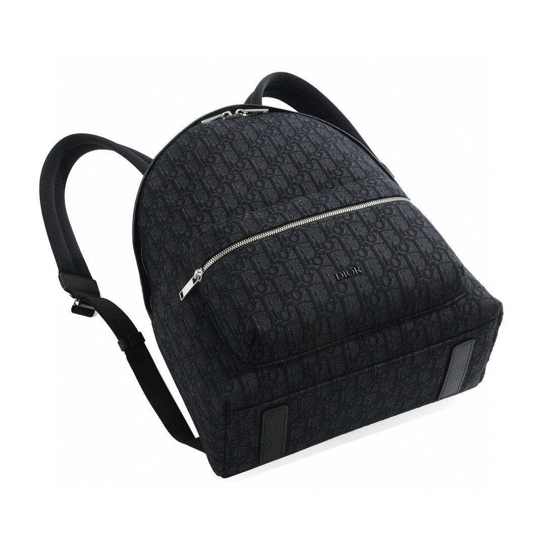Dior Bags- Dior Rider Backpack Luxury Designer Leather Handbag