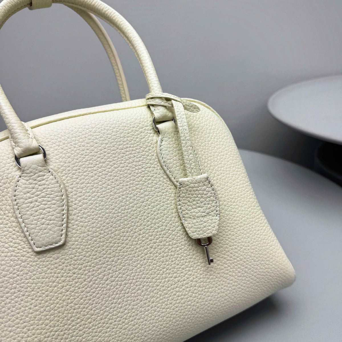 The Row Bags- The Row India 10 Bag Elegant Everyday Designer Handbag