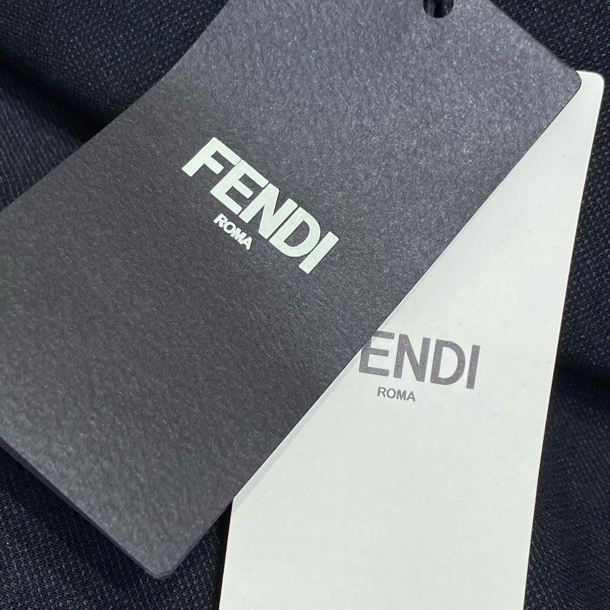 T-Shirts- Fen T-shirt Casual Everyday Designer Tee