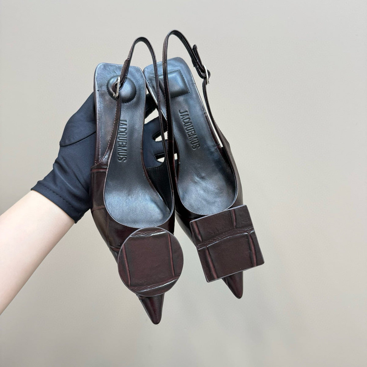 Shoes- Jacq Heels Comfortable Everyday Designer Shoes