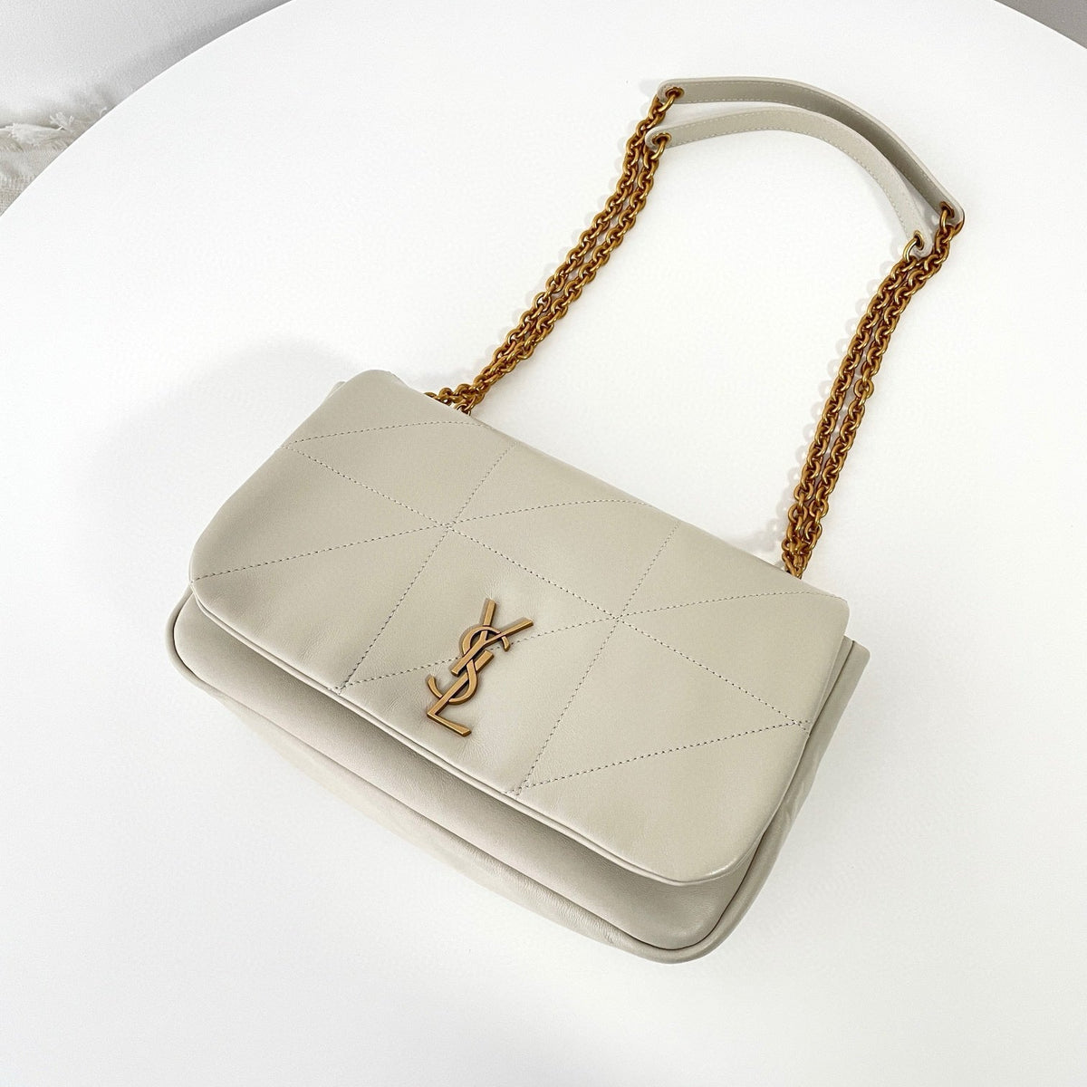 Saint Laurent Bags- Saint Laurent Small Jamie Bag Premium Designer Shoulder Bag