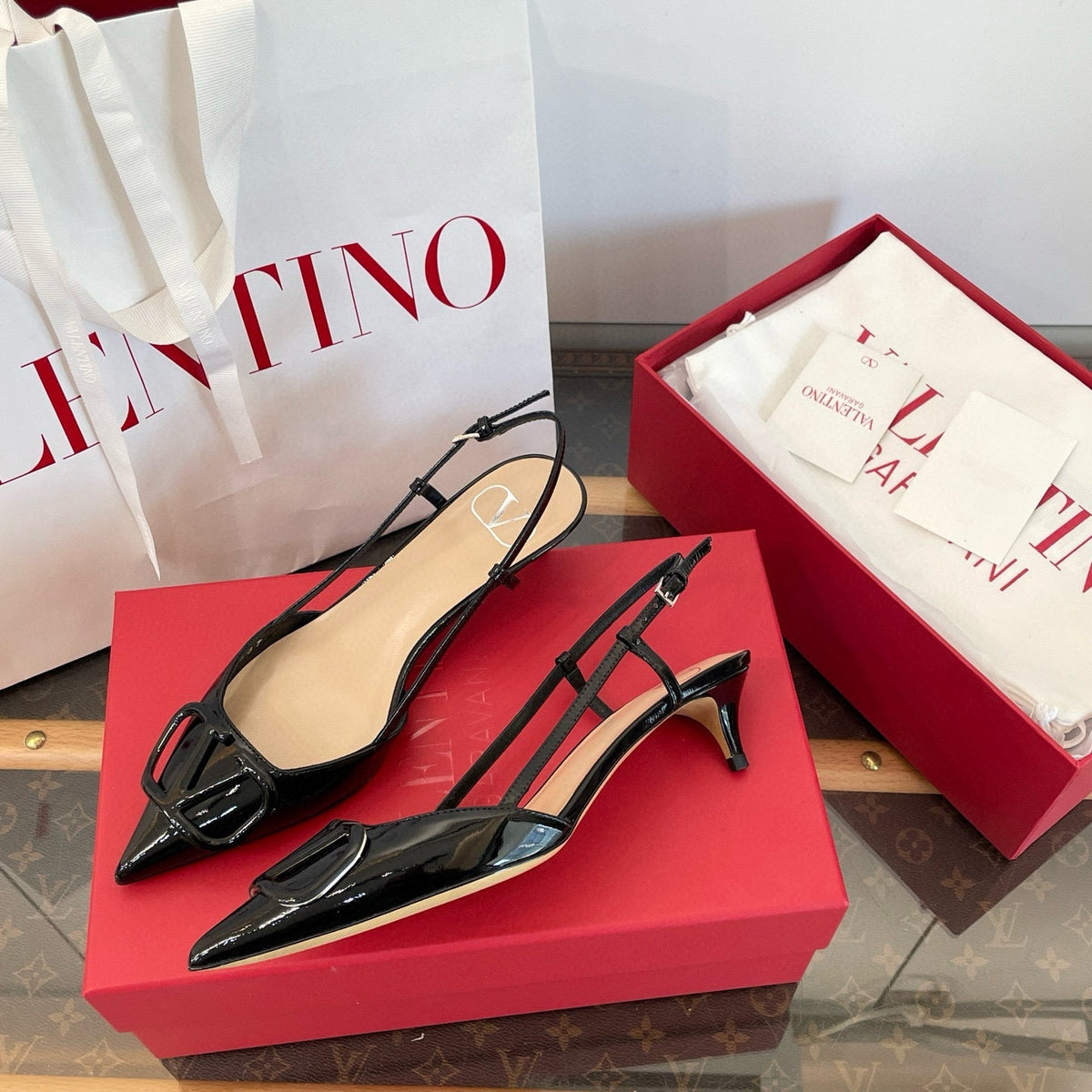 Shoes- Val Heels Comfortable Everyday Designer Shoes