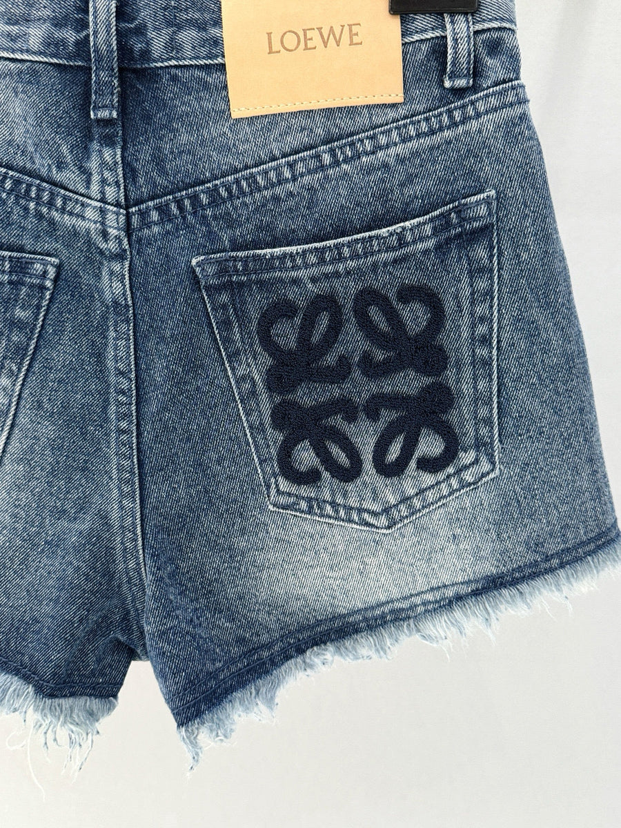 Shorts- Loew Shorts Premium Designer Casual Shorts