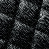 Chanel 25C Mini Tote Bag detail shot – authentic designer craftsmanship