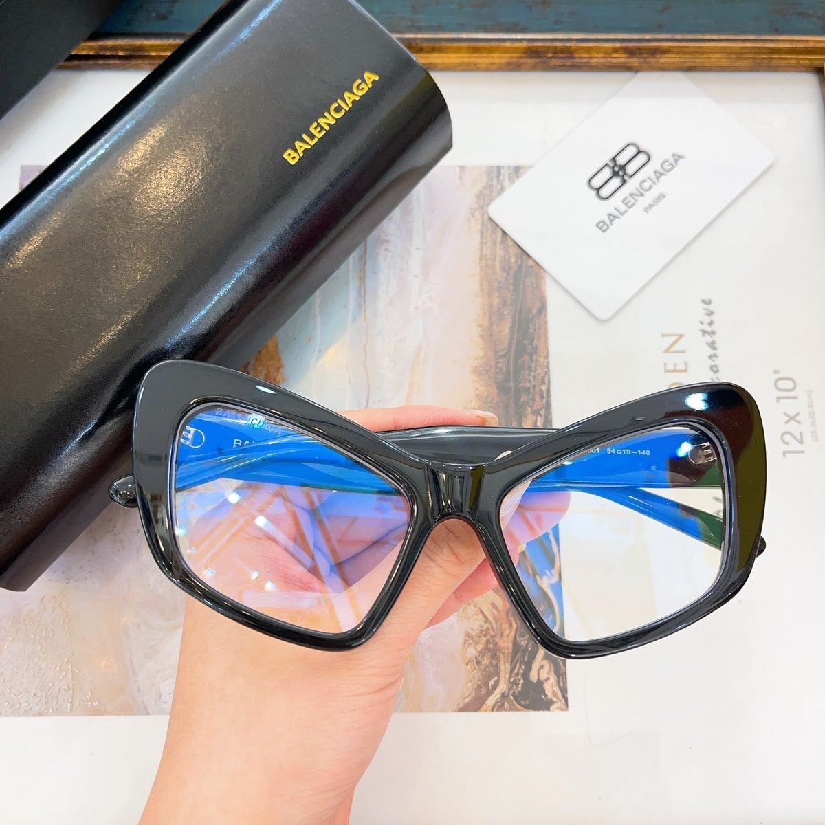 Sunglasses- Bal Sunglasses Premium Fashion Designer Sunglasses