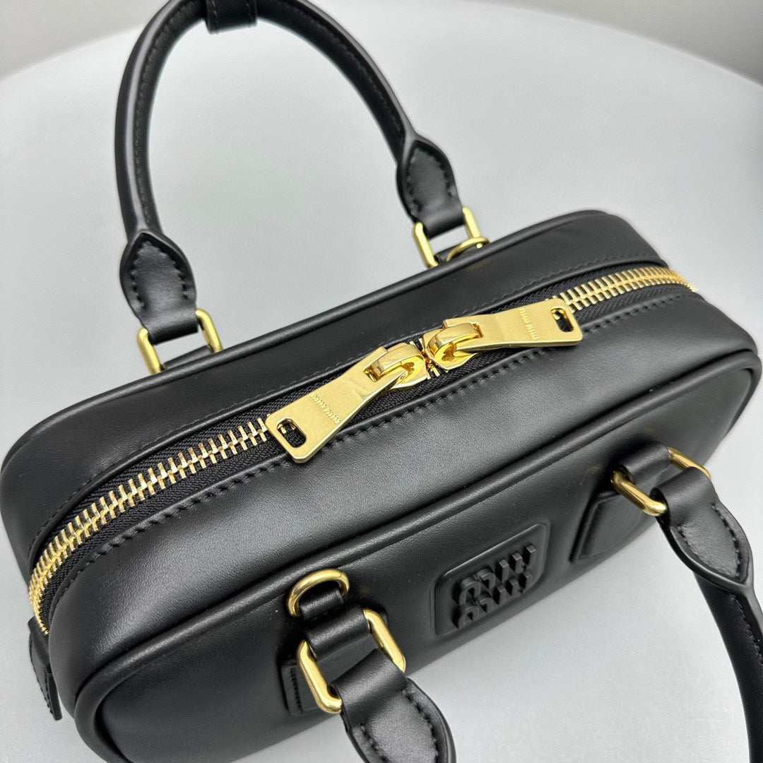 Bags- Miu M Arcadie Bag Premium Designer Shoulder Bag