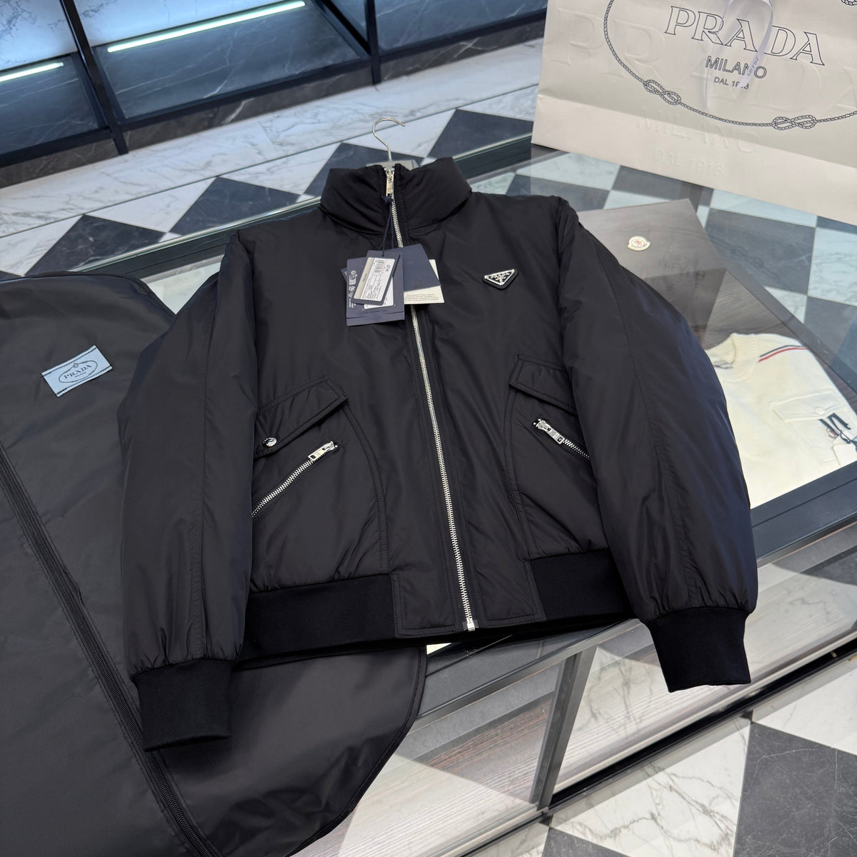Jackets? Pd Re Nylon Jacket Stylish Everyday Designer Outerwear