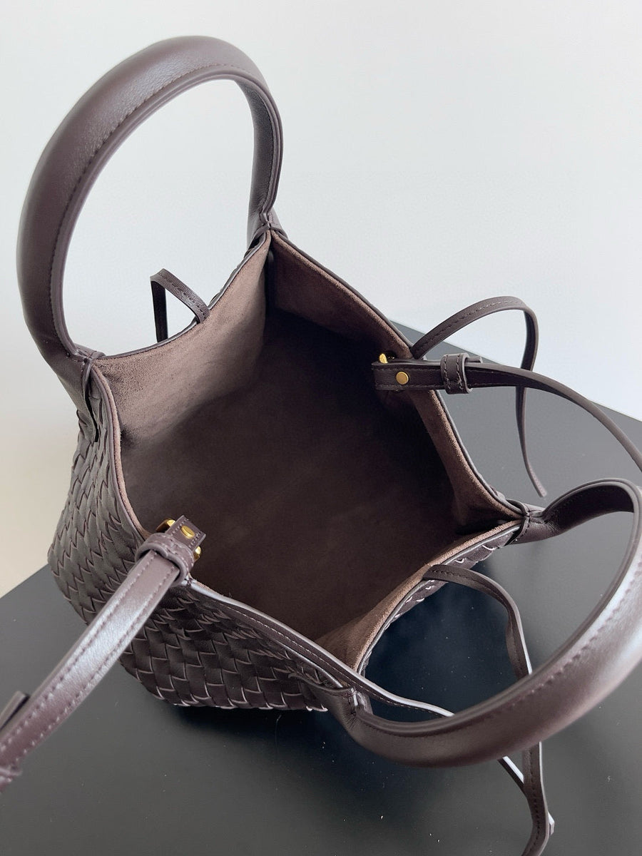 Bags? Bott V Small Pinacoteca Bag Luxury Designer Leather Handbag