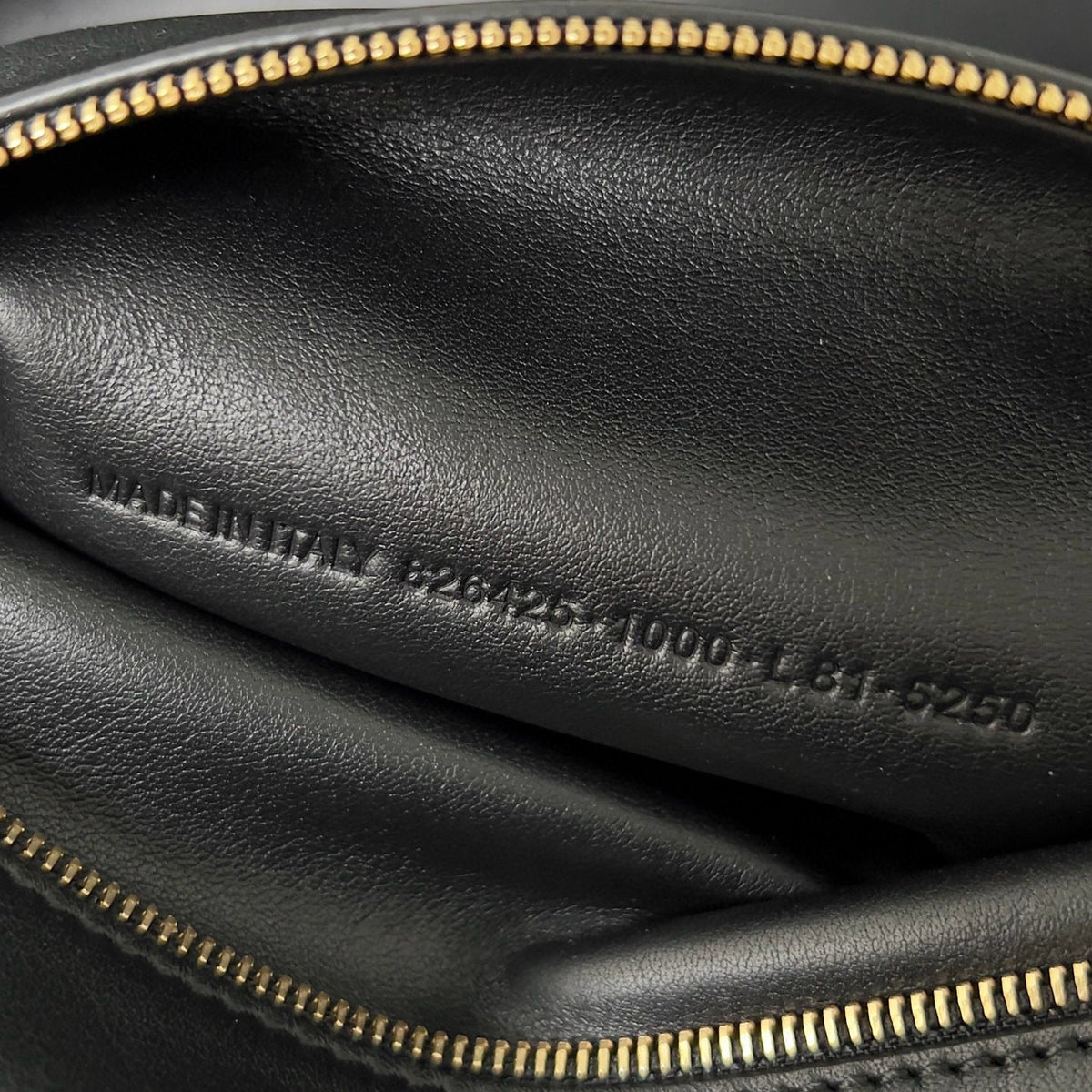 Bags- Bal Carrie Bowling Bag Medium Luxury Designer Leather Handbag