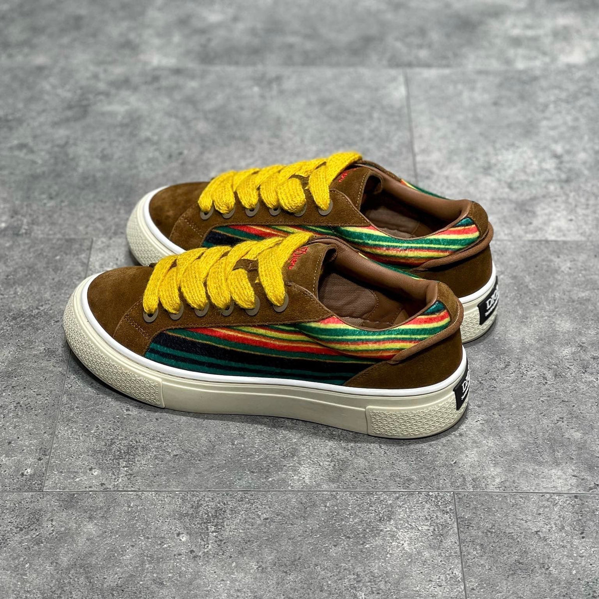 Dior Shoes- Dior B33 Sneaker Comfortable Everyday Designer Shoes