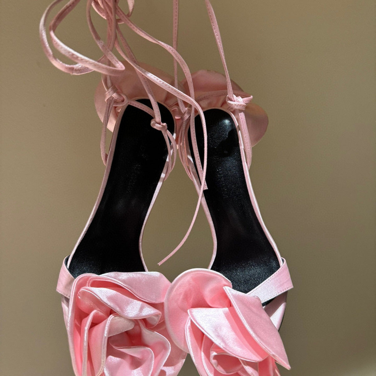 Shoes- Magda Butrym Heels Comfortable Everyday Designer Shoes