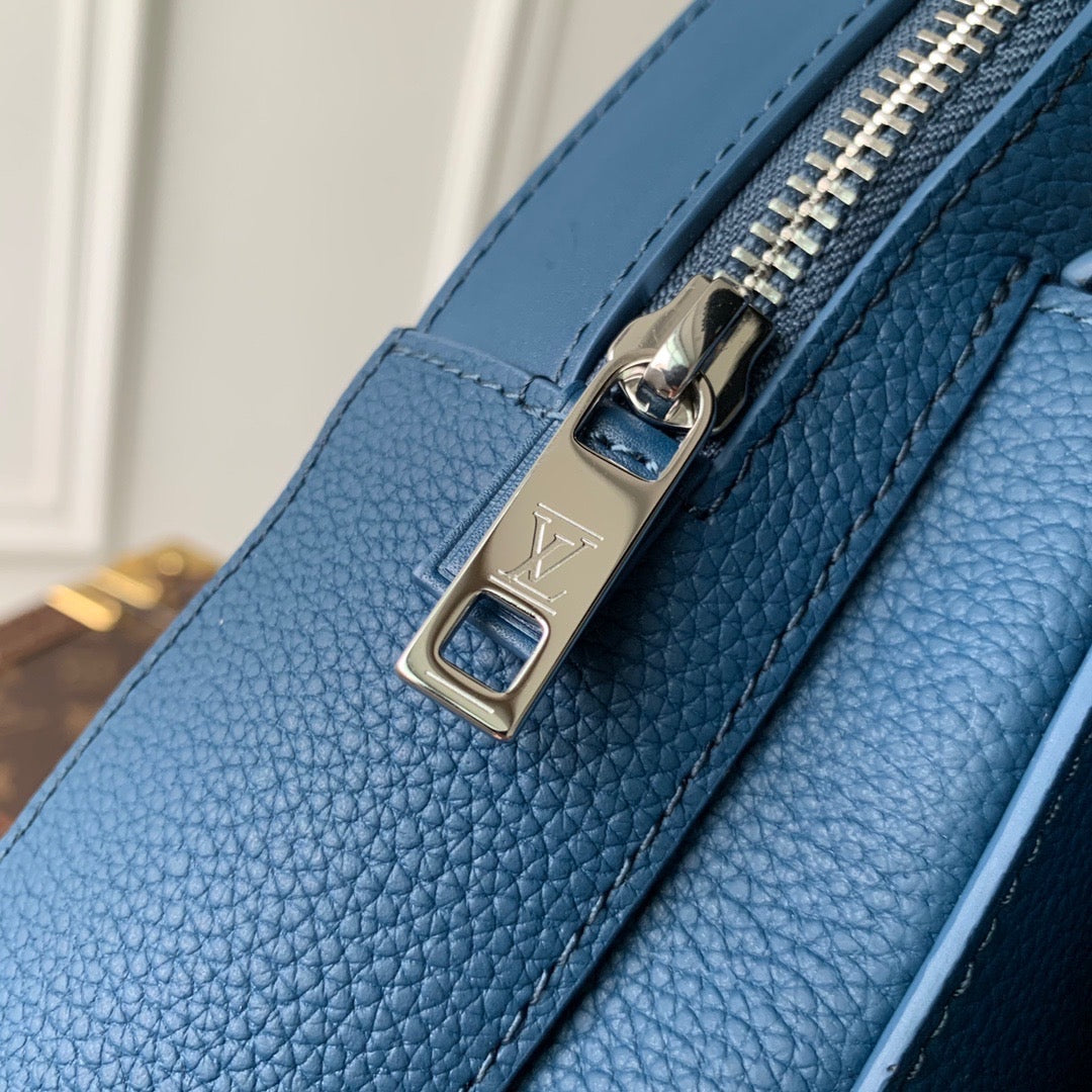 Louis Vuitton Bags- Louis Vuitton Lou Takeoff Backpack Premium Designer Shoulder Bag