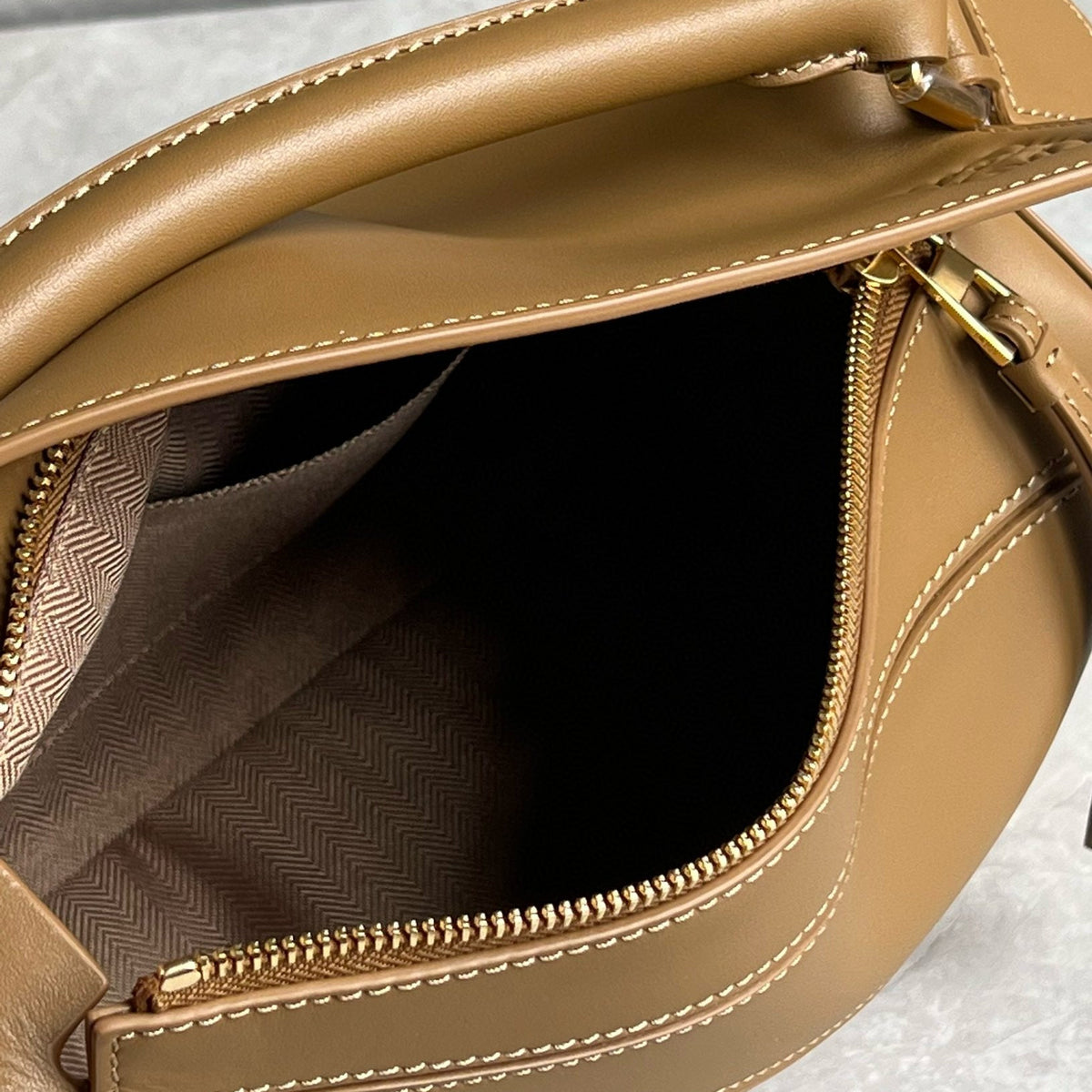 Bags- Loew Small Puzzle Bag Premium Designer Shoulder Bag