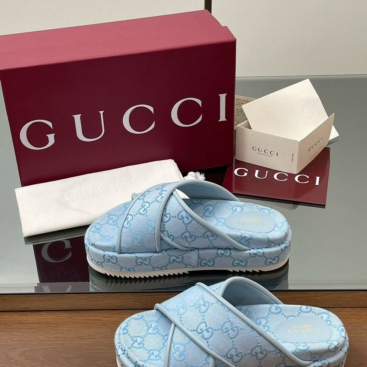 Gucci Shoes- Gucci Sandals Luxury Lifestyle Designer Footwear