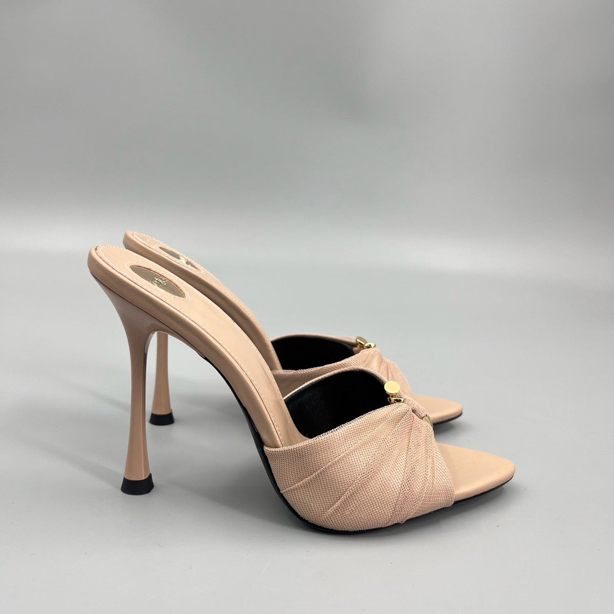 Saint Laurent Shoes- Saint Laurent Heels Premium Designer Casual Shoes