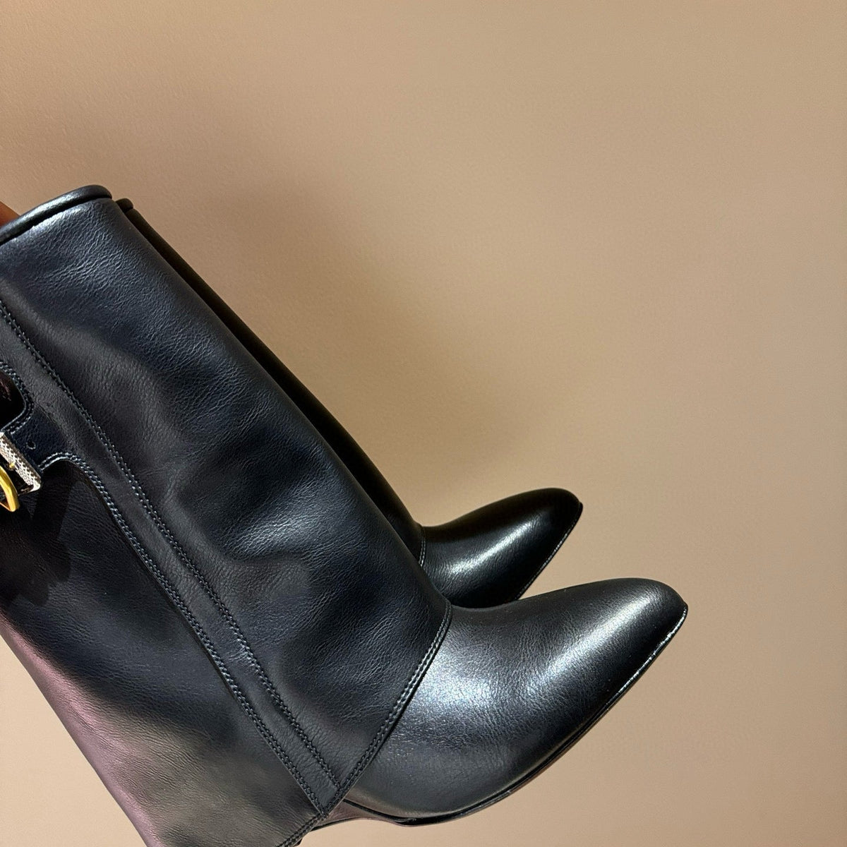 Shoes- Gvc Boots Luxury Lifestyle Designer Footwear