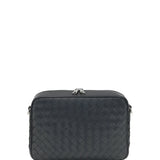 Bottega Veneta cross body bags luxury designer piece front view