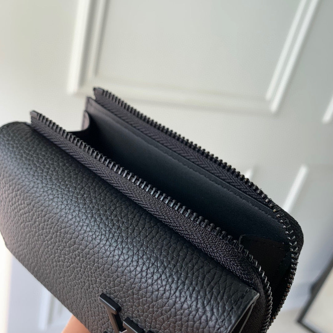 Louis Vuitton Wallets- Louis Vuitton Lou Pilot Wallet Premium Leather Designer Wallet
