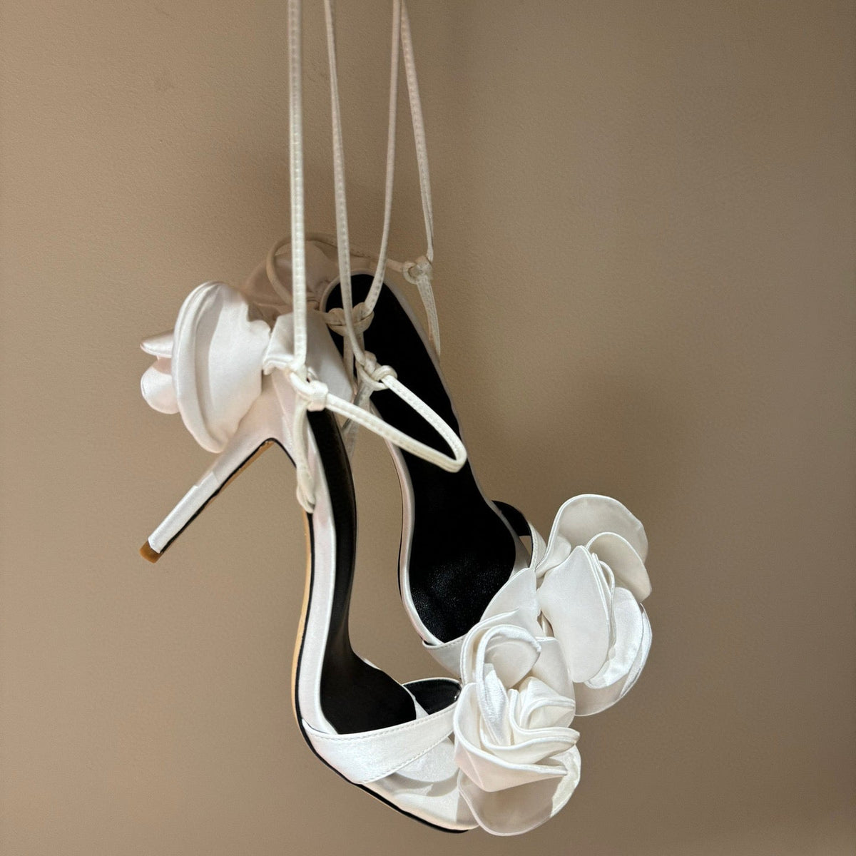 Shoes- Magda Butrym Heels Luxury Lifestyle Designer Footwear