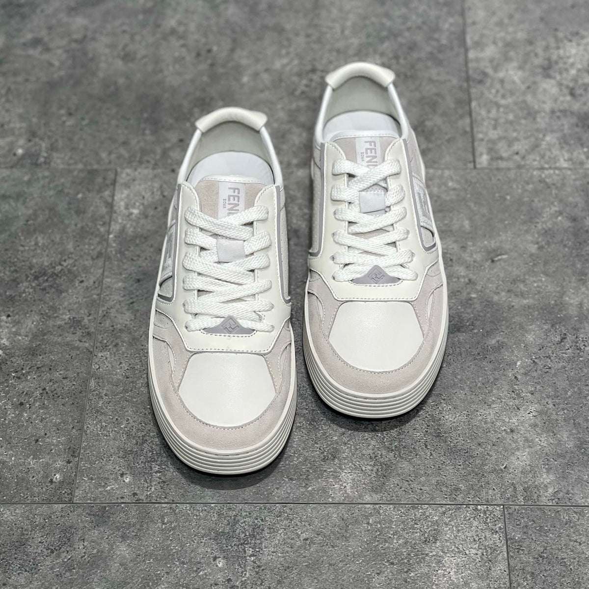 Shoes? Fen Sneakers Premium Designer Casual Shoes