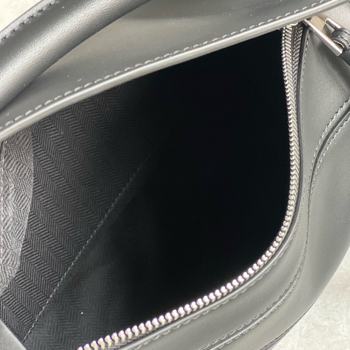 Bags- Loew Small Puzzle Bag Premium Designer Shoulder Bag