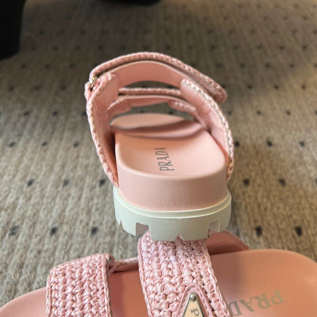 Shoes- Pd Sandals Comfortable Everyday Designer Shoes