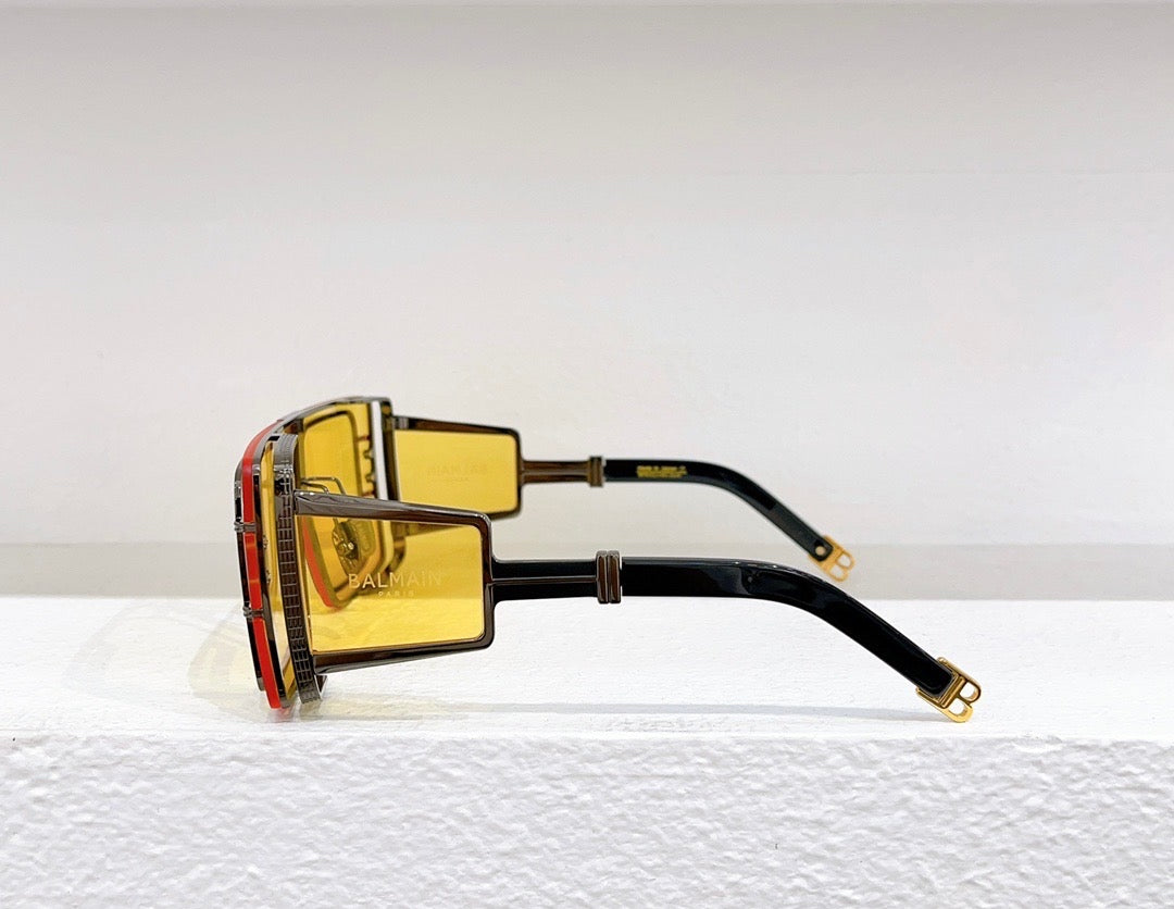 Sunglasses- Balm Sunglasses Luxury Designer UV Sunglasses