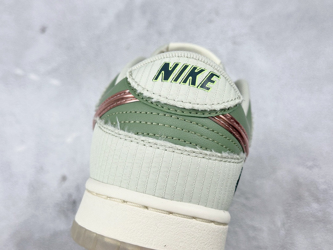 Nike Shoes- Nike Dunk Low Kyler Murray Premium Designer Casual Shoes
