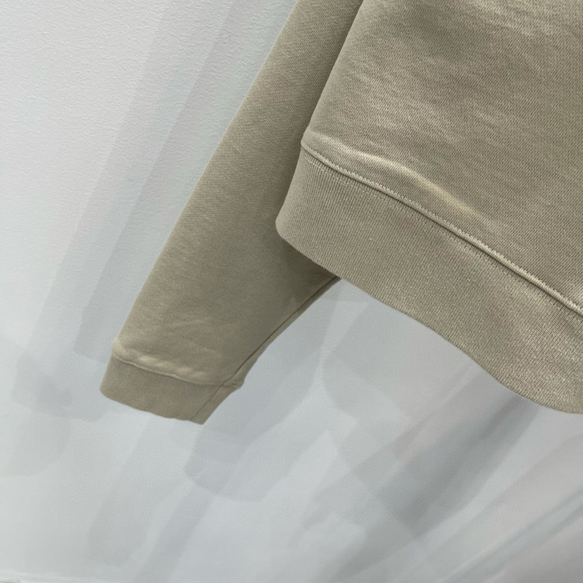 Hoodies- Miu M Sweatshirt Comfortable Luxury Streetwear Hoodie