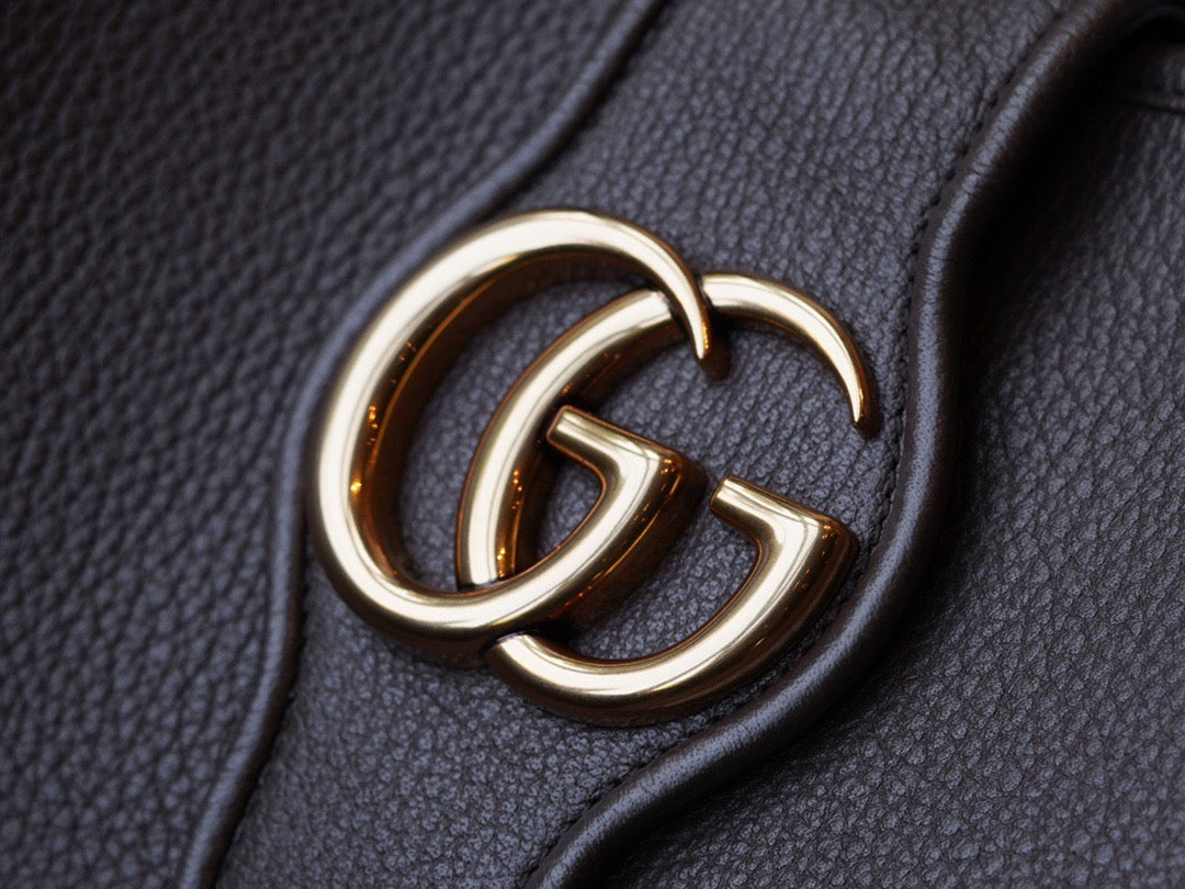 Gucci Bags- Gucci Aphrodite Medium Shoulder Bag Luxury Designer Leather Handbag