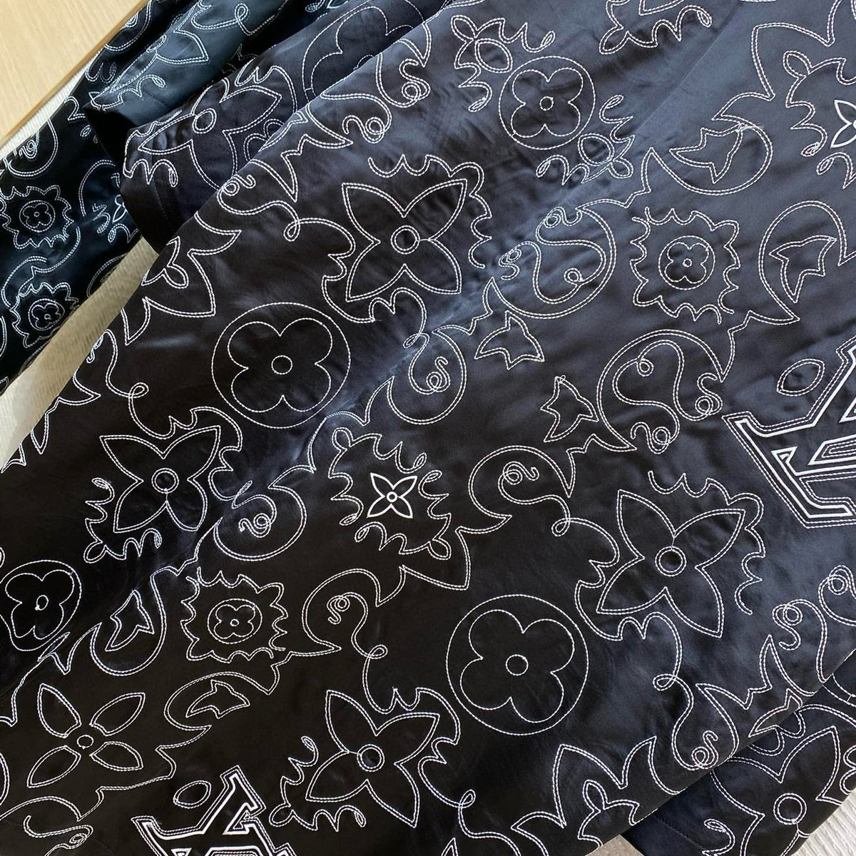 Louis Vuitton Tops- Louis Vuitton Lou Shirt Premium Designer Casual Top
