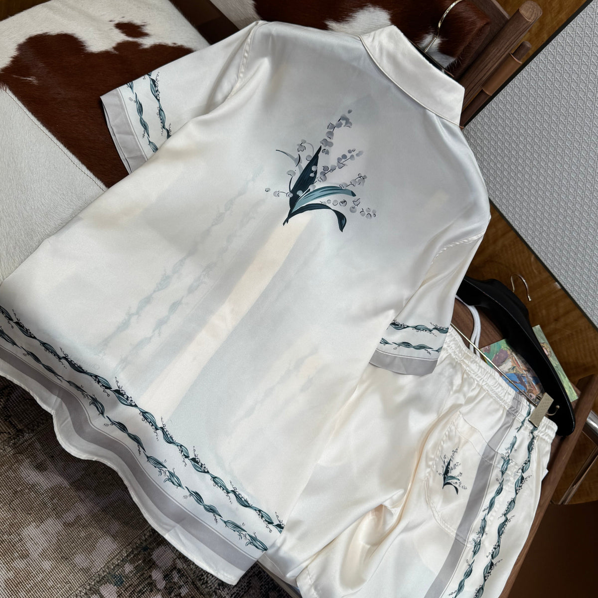 Louis Vuitton Tops- Louis Vuitton Shirt Elegant Everyday Designer Top