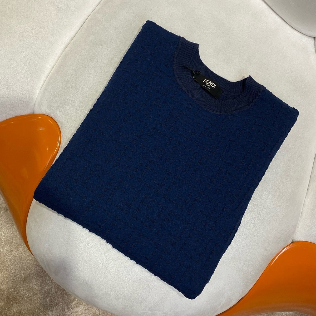 T-Shirts- Fen T-shirt Casual Everyday Designer Tee
