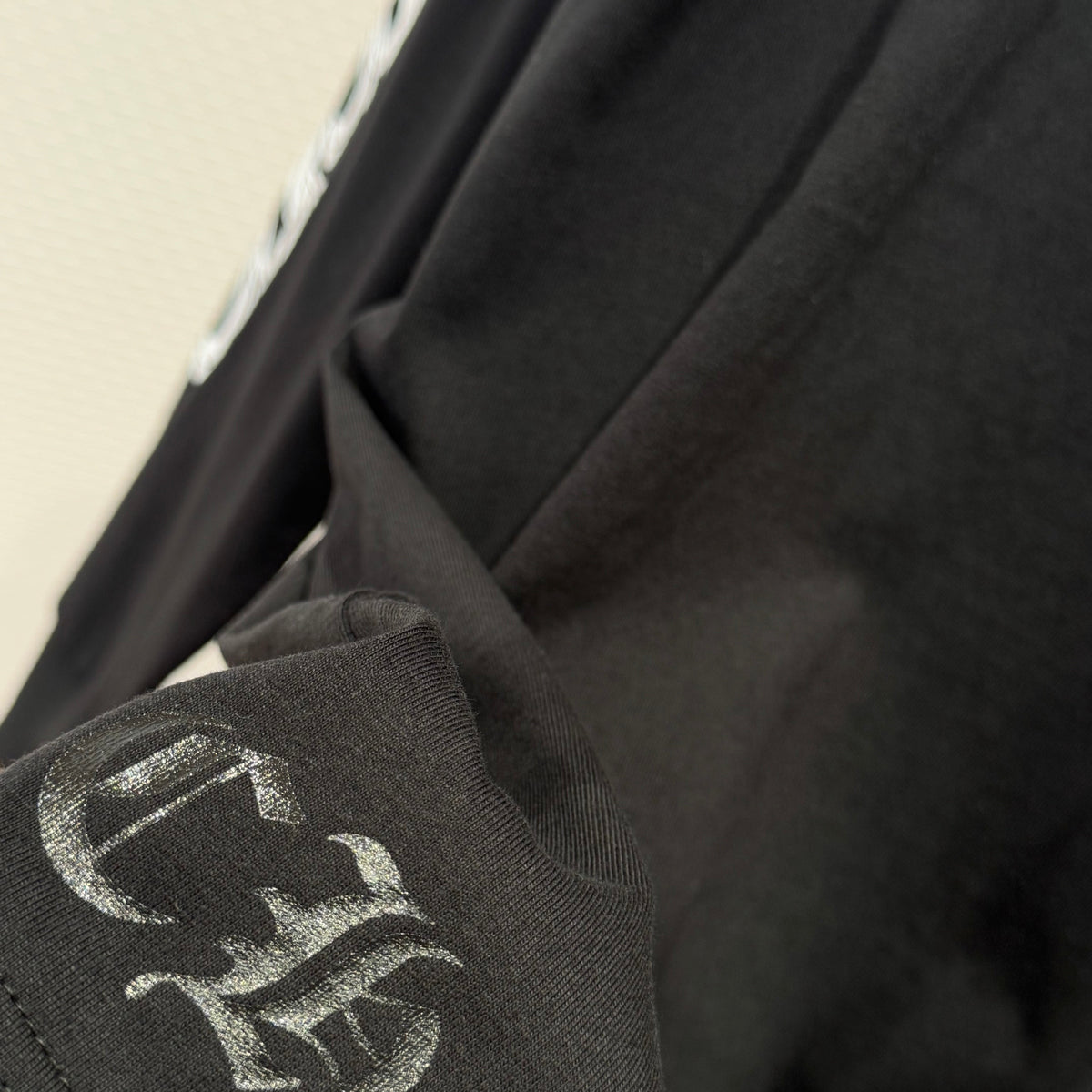 Sweaters? Chrome H Jumper Premium Casual Designer Knitwear