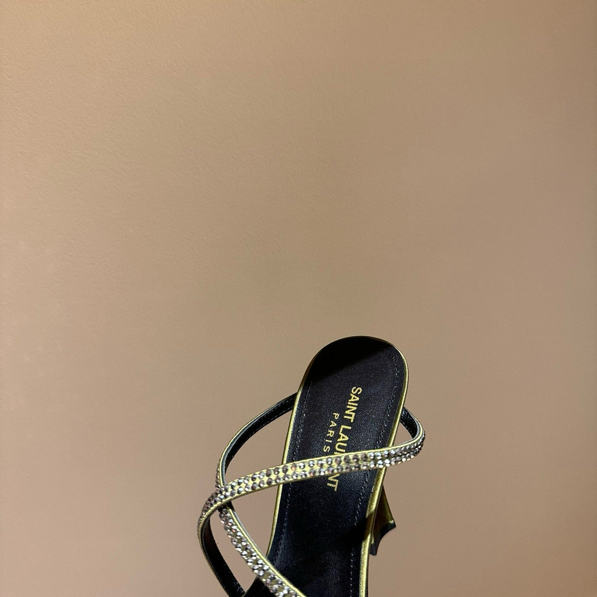 Saint Laurent Shoes- Saint Laurent Heels Luxury Lifestyle Designer Footwear