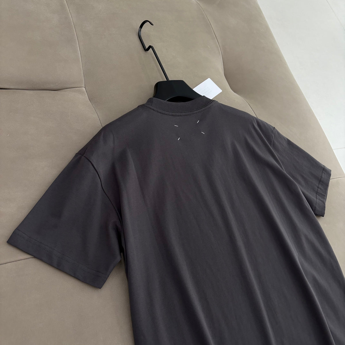 T-Shirts- Maison M T-shirt Premium Designer Cotton T-Shirt