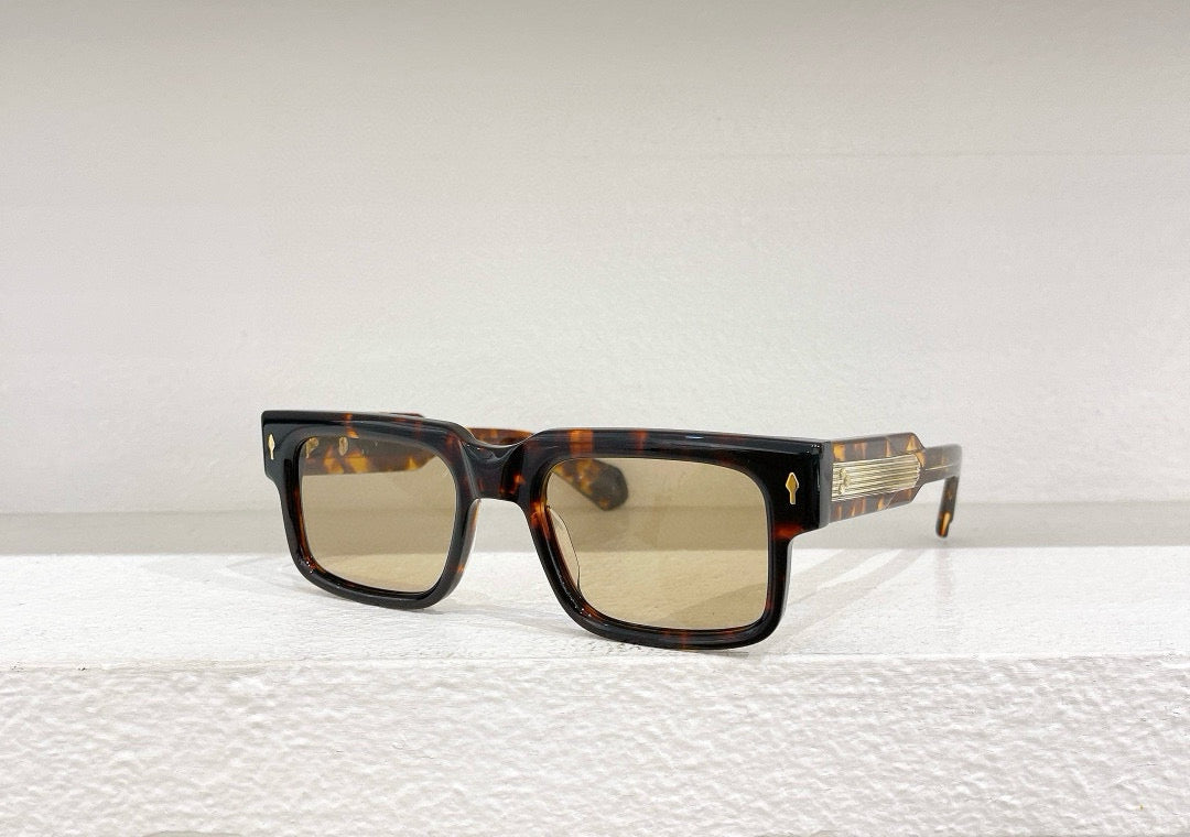 Sunglasses- Jacq Sunglasses Luxury Designer UV Sunglasses