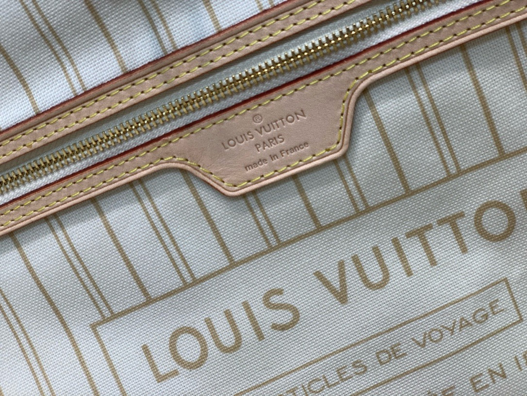 Velouxe Accessories?  Velouxe Lou Neverfull Mm Luxury Designer Fashion Accessory