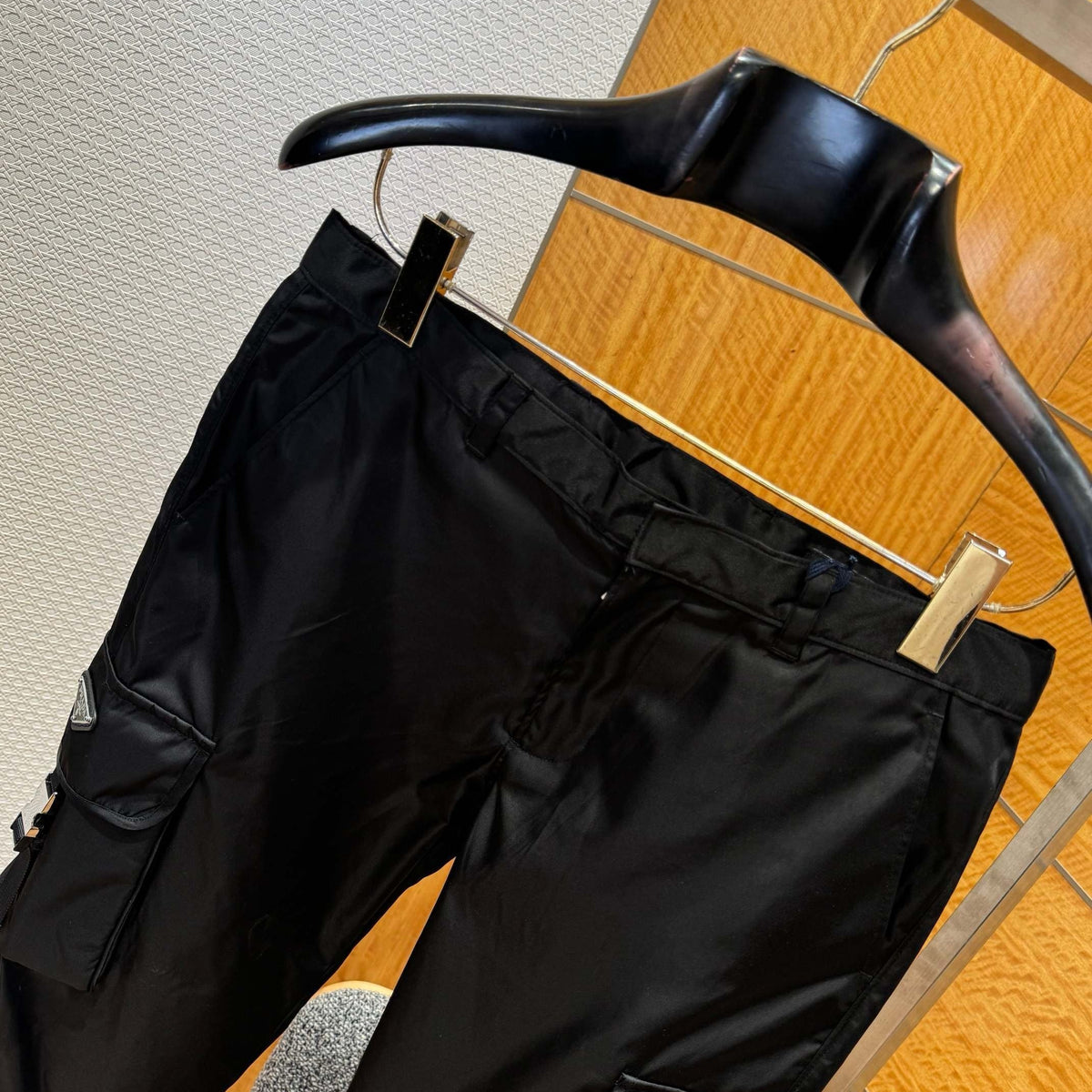 Pants- Pd Trousers Premium Designer Casual Trousers